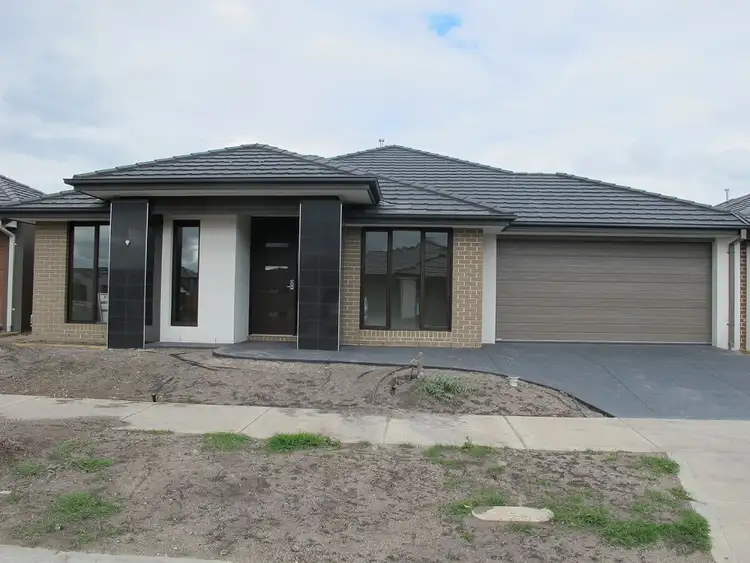 Lot 45 Granvia Circuit, Burnside VIC 3023