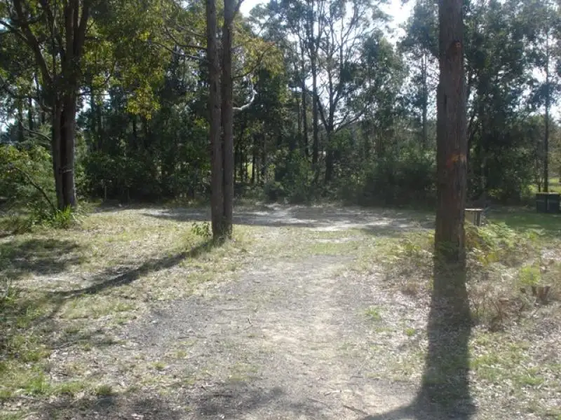 Main view of Homely land listing, Address available on request