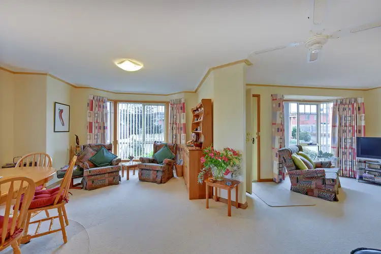 Fourth view of Homely unit listing, 3 / 7 Holmes Place, Park Grove TAS 7320