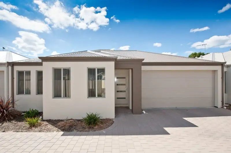 Main view of Homely villa listing, #15B Friar Road, Armadale WA 6112