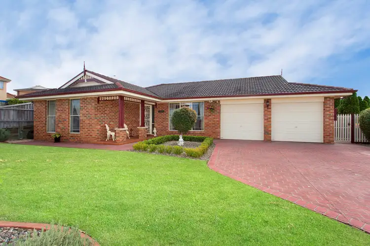 Second view of Homely house listing, 26 Ashton Vale Grove, Horsley NSW 2530