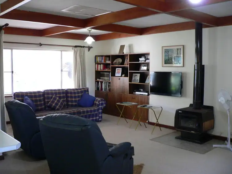 Third view of Homely house listing, 1 Collingwood Street, Katanning WA 6317