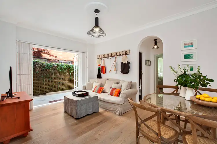 Second view of Homely apartment listing, 3/63 Curlewis Street, Bondi Beach NSW 2026