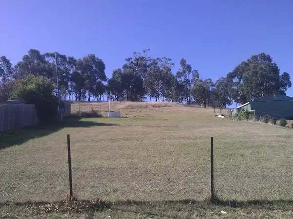 Second view of Homely land listing, 38 Linden Road, Primrose Sands TAS 7173