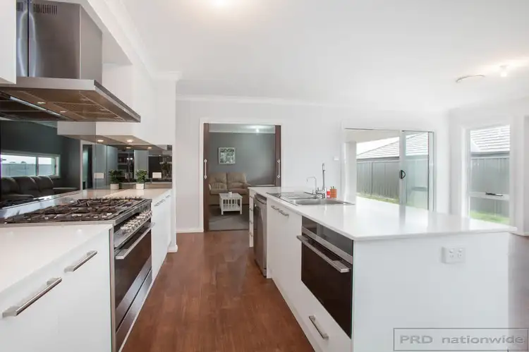 Second view of Homely house listing, 34 Chestnut Ave, Gillieston Heights NSW 2321