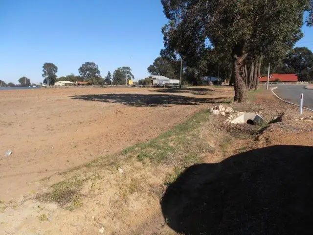 Second view of Homely land listing, 55 Great Northern Highway, Baskerville WA 6056