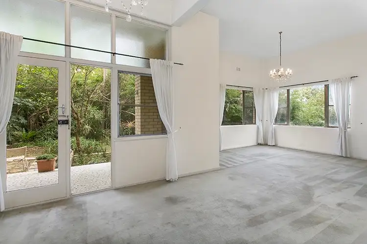 Second view of Homely apartment listing, 2/1068 Pacific Hwy(nr Livingstone), Pymble NSW 2073