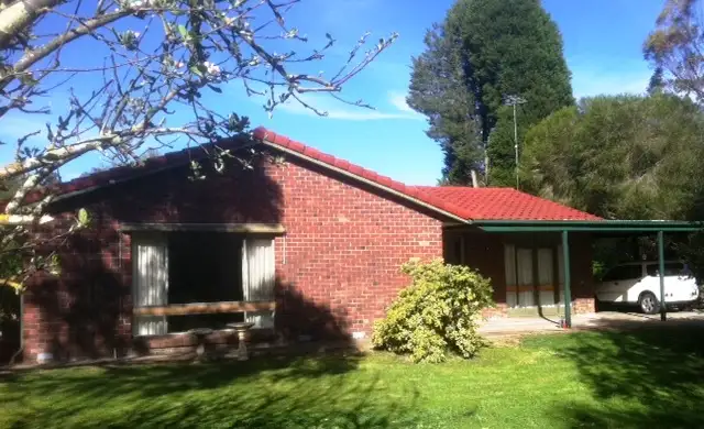 Main view of Homely house listing, 6 Cleggett Road, Littlehampton SA 5250