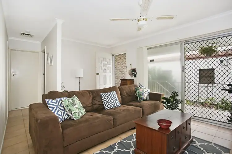 Fifth view of Homely block of units listing, 29 Seaside Avenue, Mermaid Beach QLD 4218