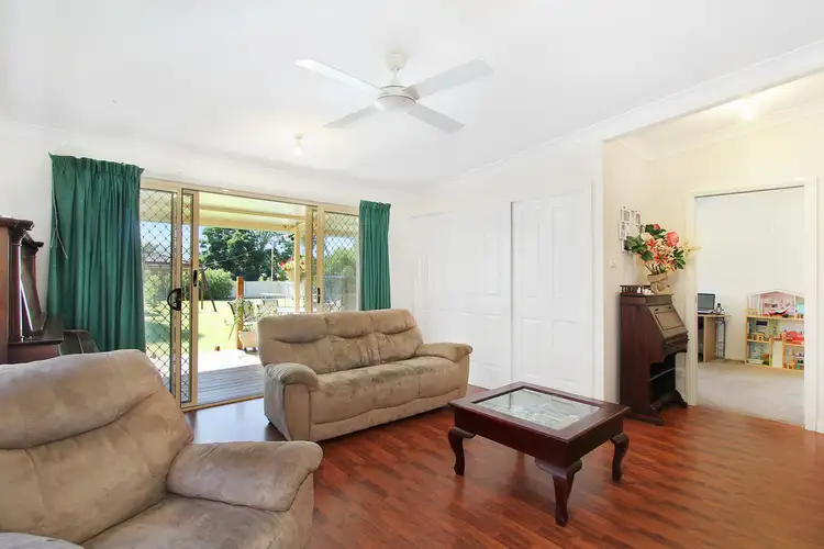 Fifth view of Homely house listing, 4 Kimo Street, Attunga NSW 2345