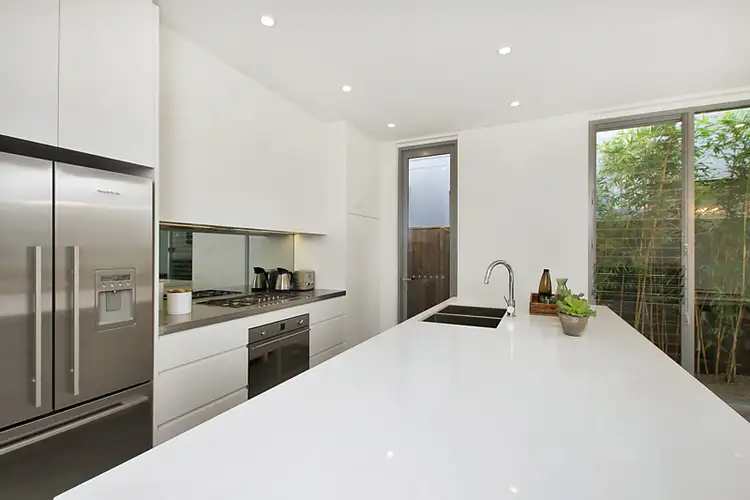 Fifth view of Homely house listing, 112 Roscoe Street, Bondi Beach NSW 2026