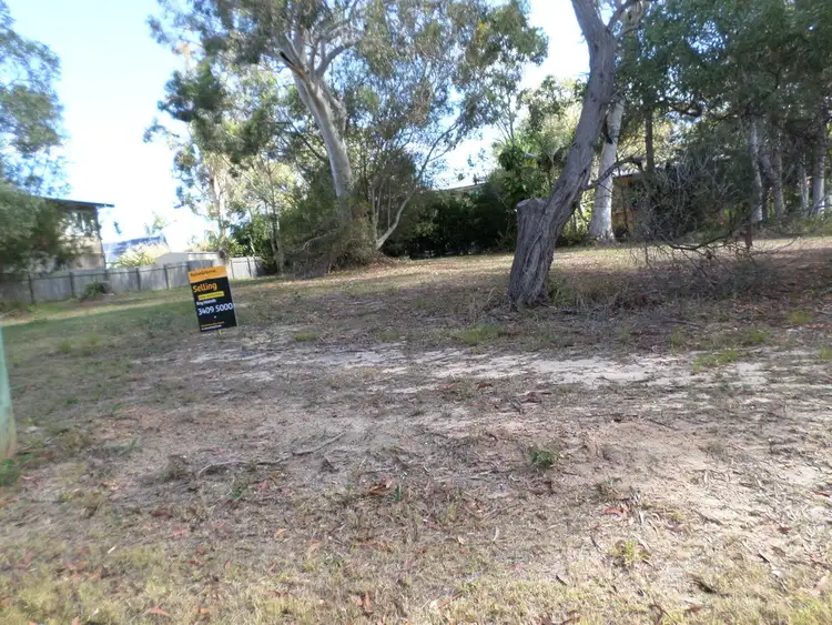 Main view of Homely land listing, 16-18 JANE STREET, Macleay Island QLD 4184