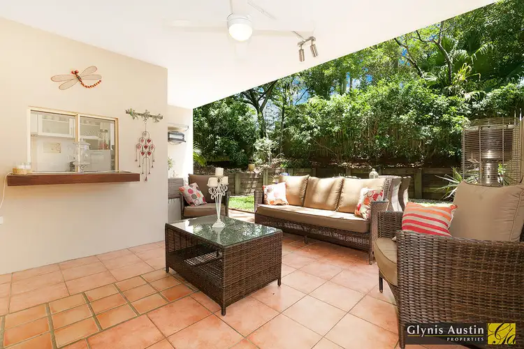 Second view of Homely apartment listing, 2/101 Junction Road, Clayfield QLD 4011