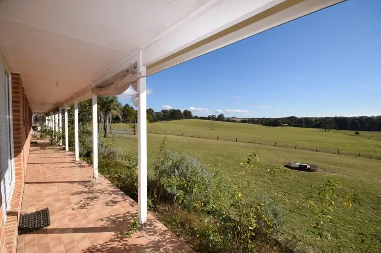 Second view of Homely house listing, 188A Parma Road, Parma NSW 2540