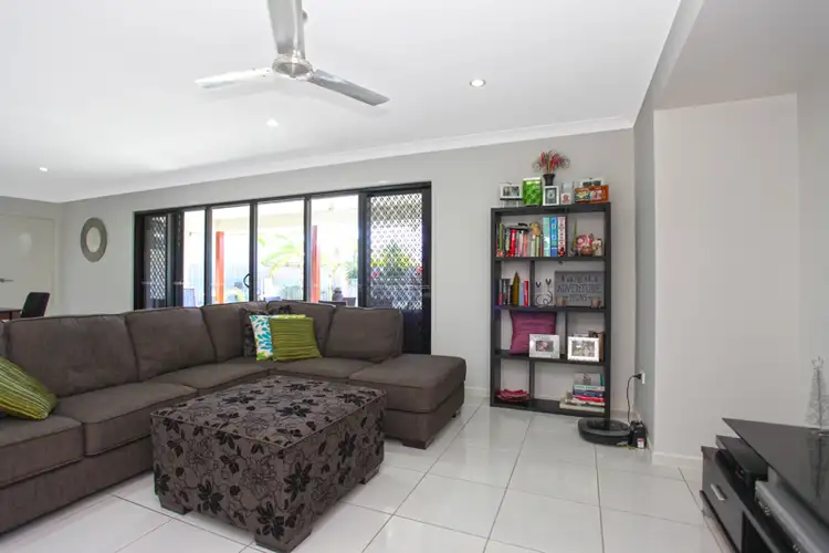 Fifth view of Homely house listing, 7 Monterrico Circuit, Beaconsfield QLD 4740