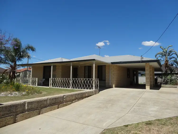 Main view of Homely house listing, 1 Ibis Court, Capel WA 6271