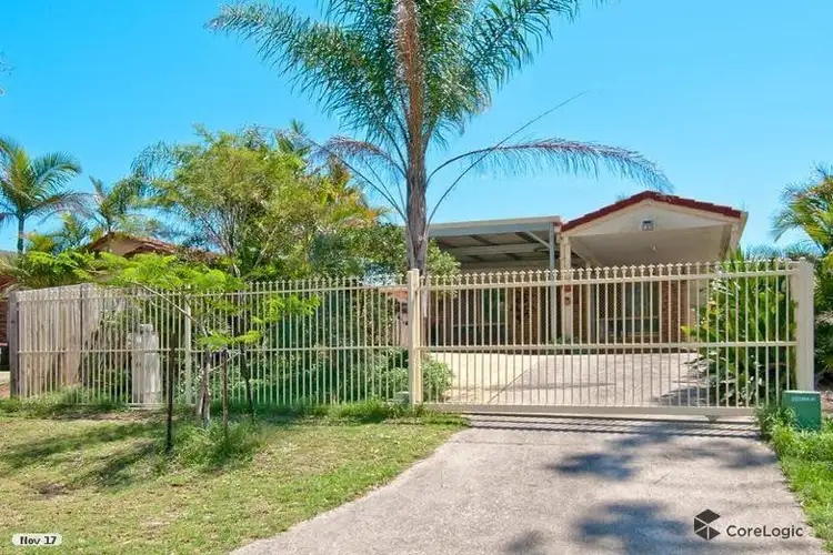 3 Rosella Street, Loganlea QLD 4131