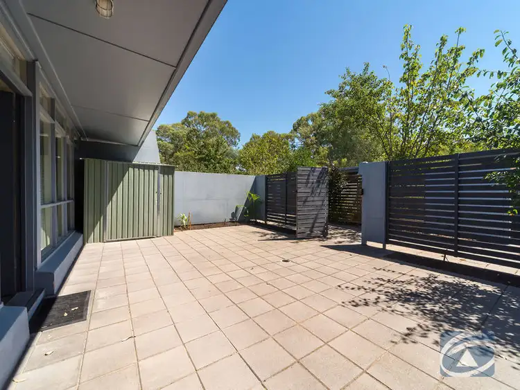 Second view of Homely house listing, 7/42 Eighth Street, Gawler South SA 5118