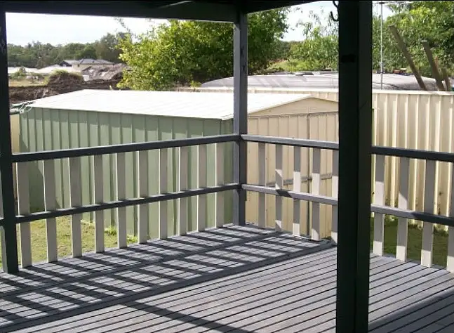 Third view of Homely house listing, 115 Yamba Road, Yamba NSW 2464