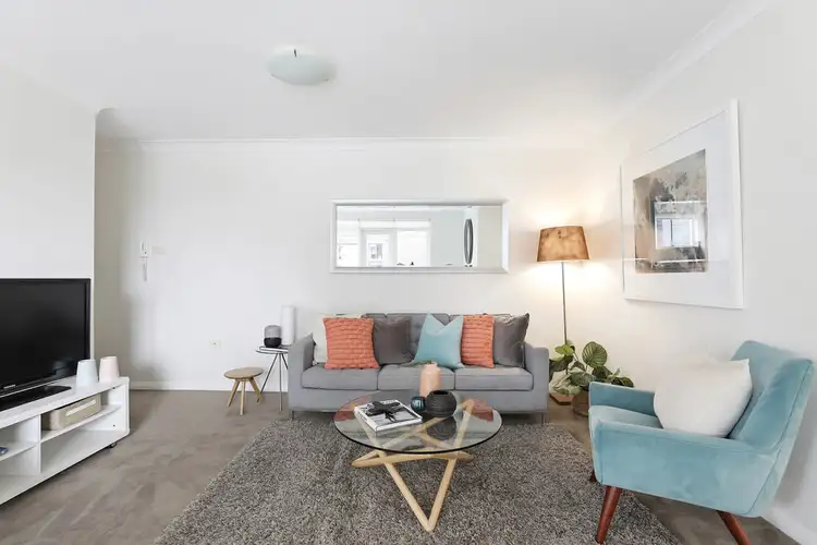 Second view of Homely apartment listing, 2/48 Rainbow Street, Kingsford NSW 2032