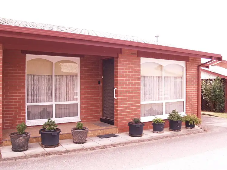 Main view of Homely house listing, 2/60 Booth Avenue, Morphett Vale SA 5162