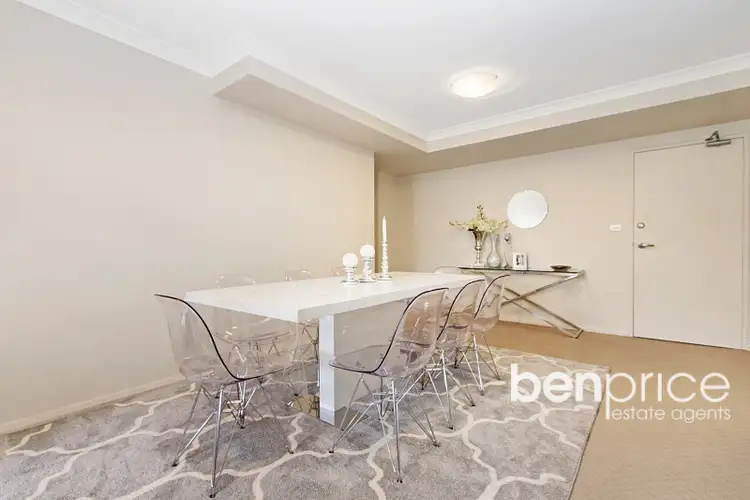 Third view of Homely apartment listing, Address available on request