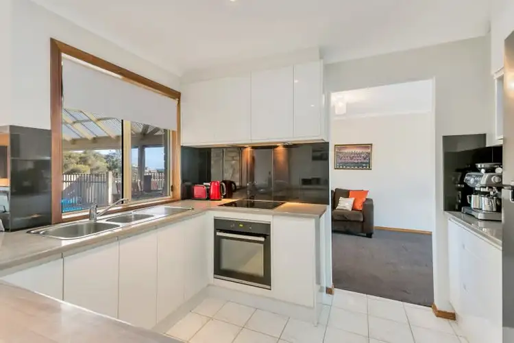 Fourth view of Homely house listing, 8 Sunset Court, O'sullivan Beach SA 5166