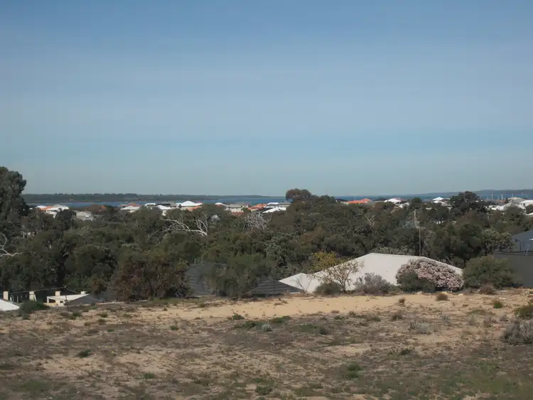 Sixth view of Homely land listing, 54 Richview Ramble, Wannanup WA 6210