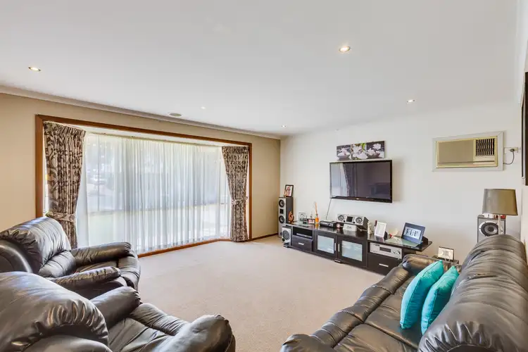 Fourth view of Homely house listing, 42 Underbank Blvd, Bacchus Marsh VIC 3340