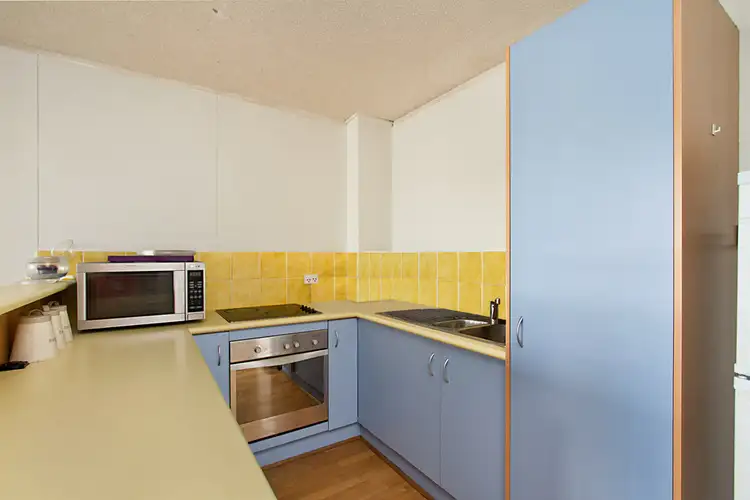 Second view of Homely unit listing, 3/21 'Linden Court' Armrick Avenue, Broadbeach QLD 4218