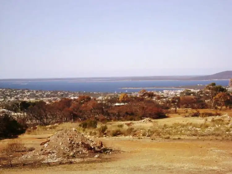 Fifth view of Homely land listing, 81 Robertson Road, Port Lincoln SA 5606