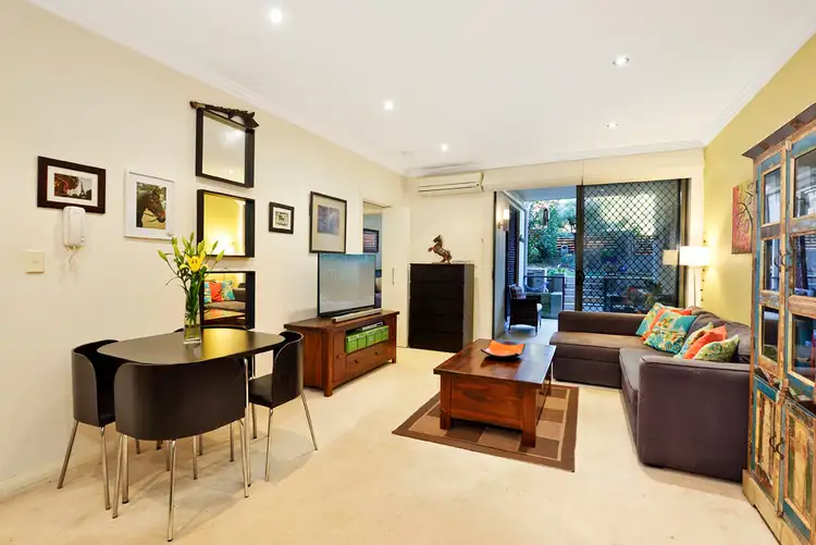 Third view of Homely unit listing, 7/31 Delmar Parade, Dee Why NSW 2099