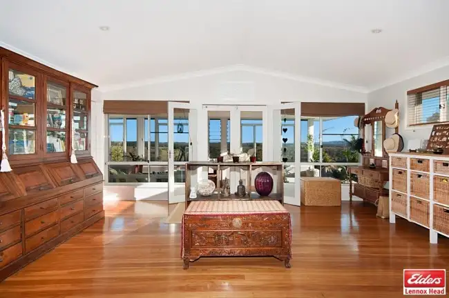 Second view of Homely house listing, 13 Rainforest Way, Lennox Head NSW 2478