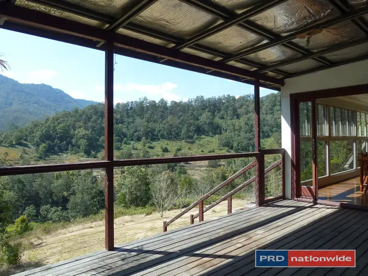 Third view of Homely rural property listing, 122 Lions Road, Cougal via, Kyogle NSW 2474