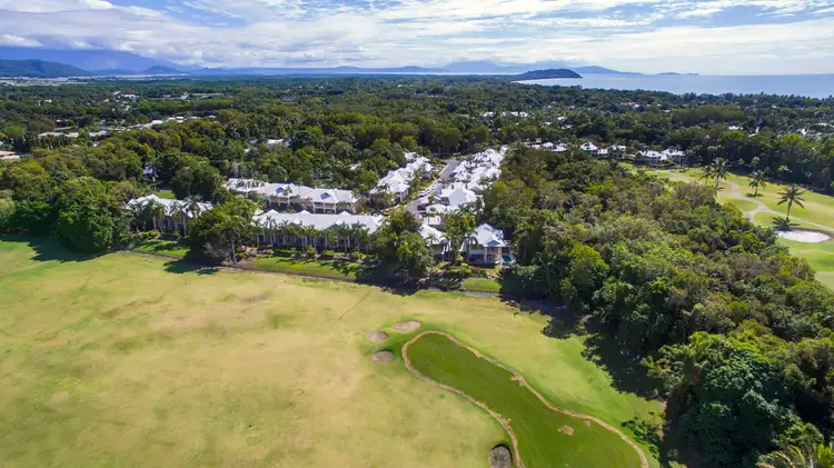Third view of Homely unit listing, Villa 54, Paradise Links, 70 Nautilus St, Port Douglas QLD 4877