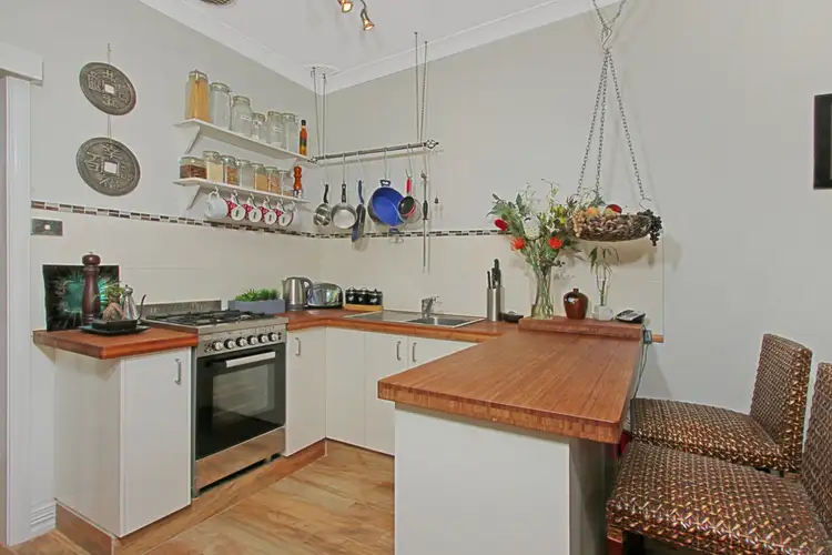 Fifth view of Homely unit listing, 1/16 Peter Crescent, Batehaven NSW 2536