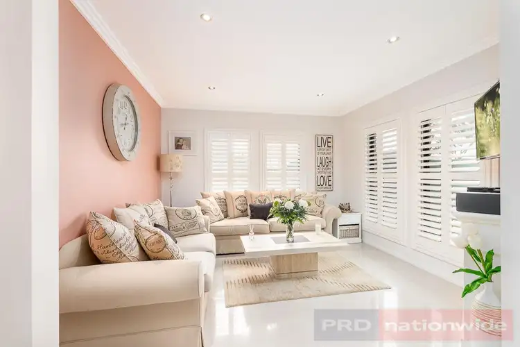 Second view of Homely house listing, 1b Eileen Street, Picnic Point NSW 2213