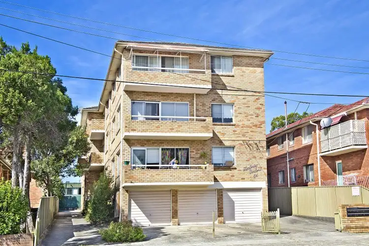 7/54 Etela Street, Belmore NSW 2192