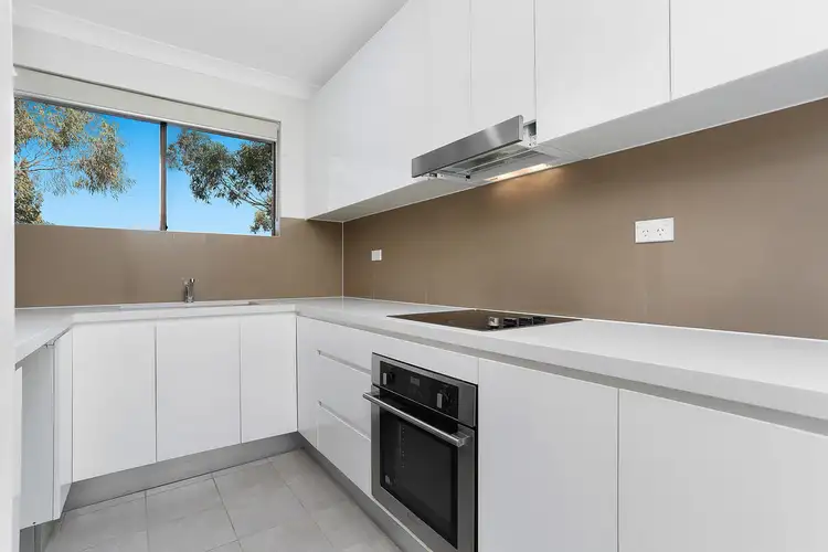 Second view of Homely house listing, 20/20 Myrtle Road, Bankstown NSW 2200