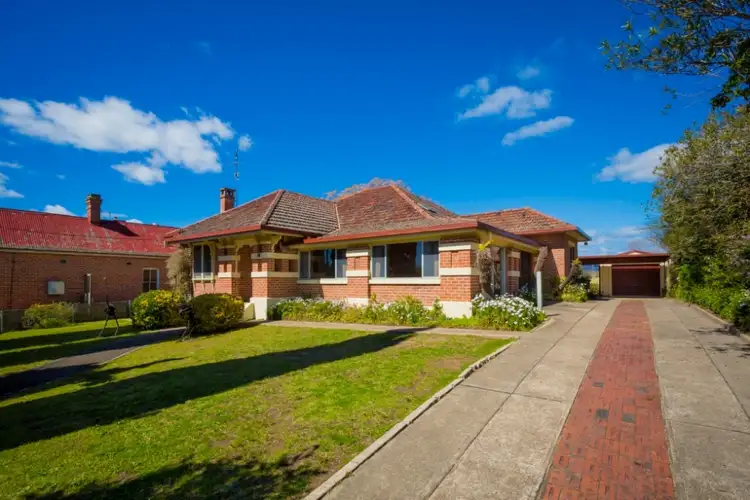 Second view of Homely house listing, 34 Carp St, Bega NSW 2550