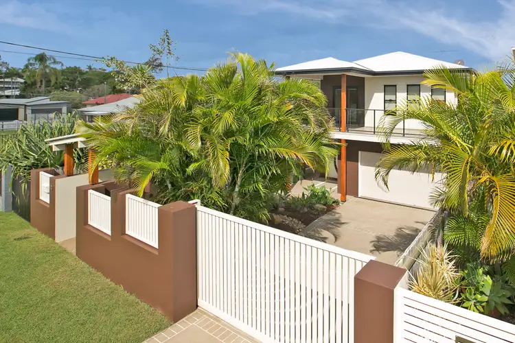 12 Mackenzie Street, Manly West QLD 4179