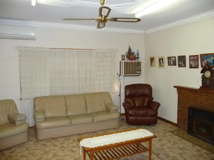 Fourth view of Homely house listing, 36 Regent Street, Natimuk VIC 3409
