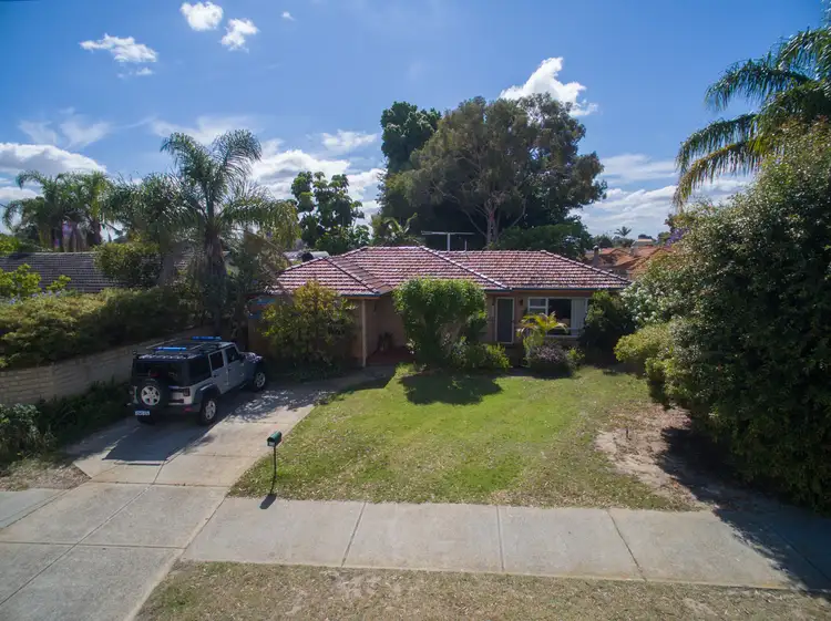 Fifth view of Homely house listing, 44 Vahland Avenue, Riverton WA 6148
