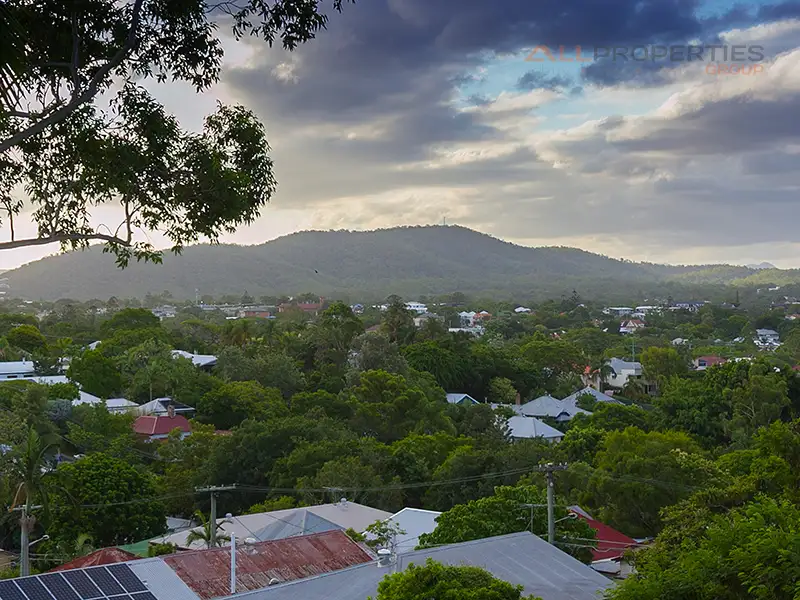 Main view of Homely house listing, 1 Jones Street, Red Hill QLD 4059