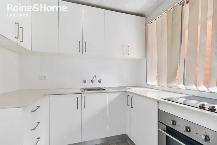 Fifth view of Homely unit listing, 1/14 Forbes Street, Warwick Farm NSW 2170