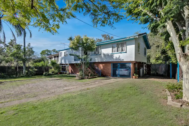 105 Birkdale Road, Birkdale QLD 4159