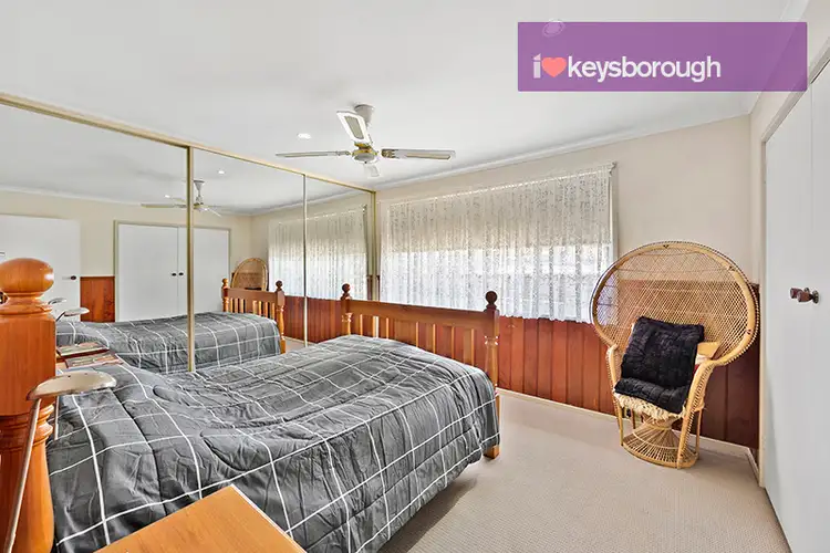 Fourth view of Homely house listing, 37 Isaac Road, Keysborough VIC 3173
