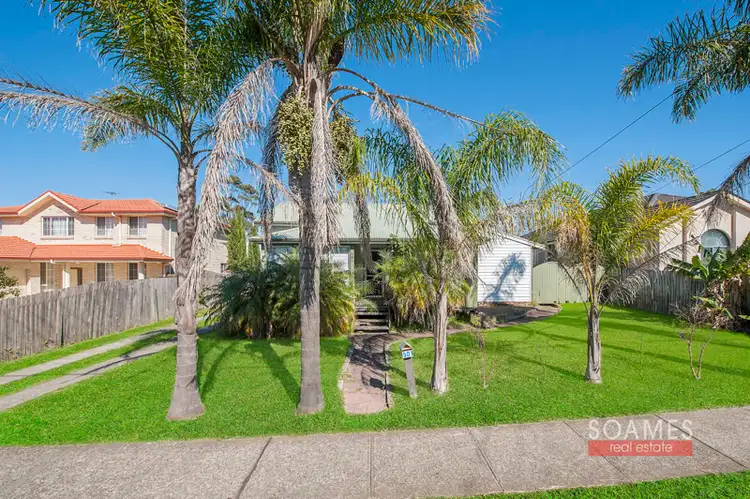 Sixth view of Homely house listing, 501 Pacific Highway, Mount Colah NSW 2079