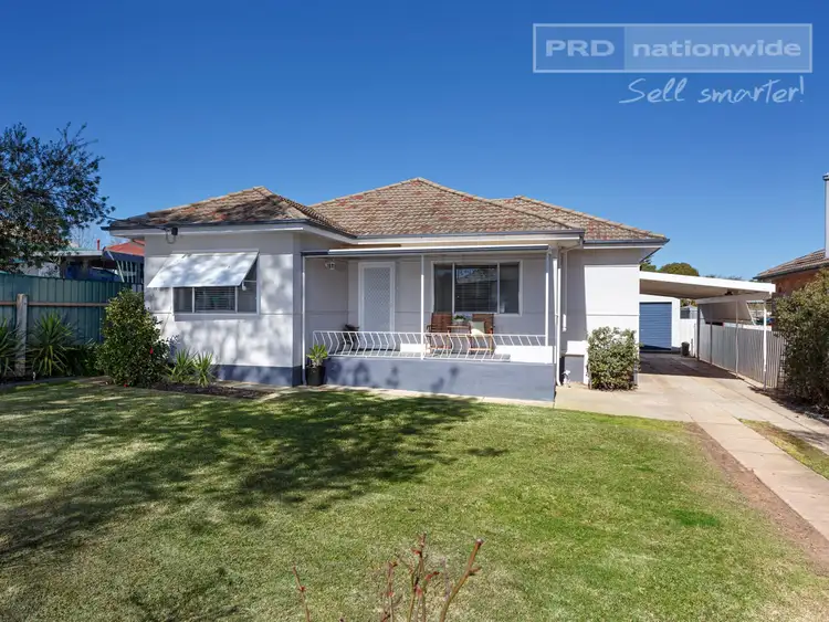 Second view of Homely house listing, 6 Beltana Avenue, Mount Austin NSW 2650