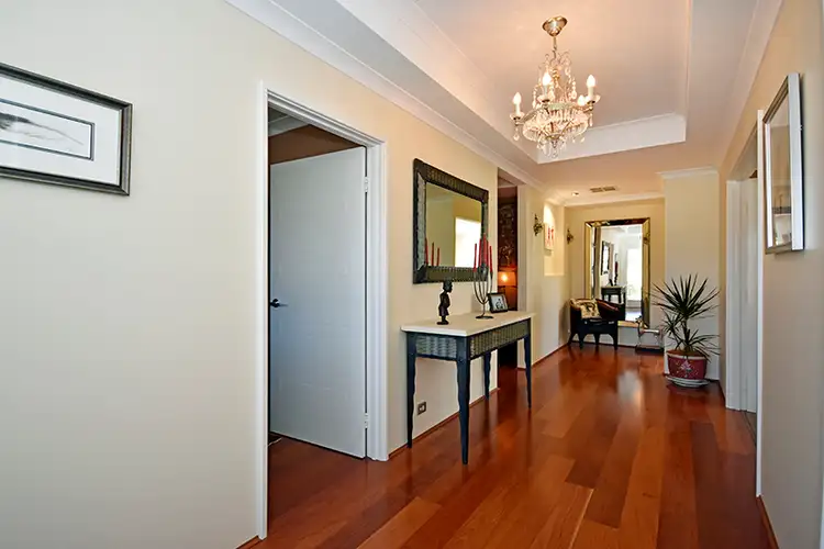 Fourth view of Homely house listing, 21 Carmen Circuit, The Vines WA 6069